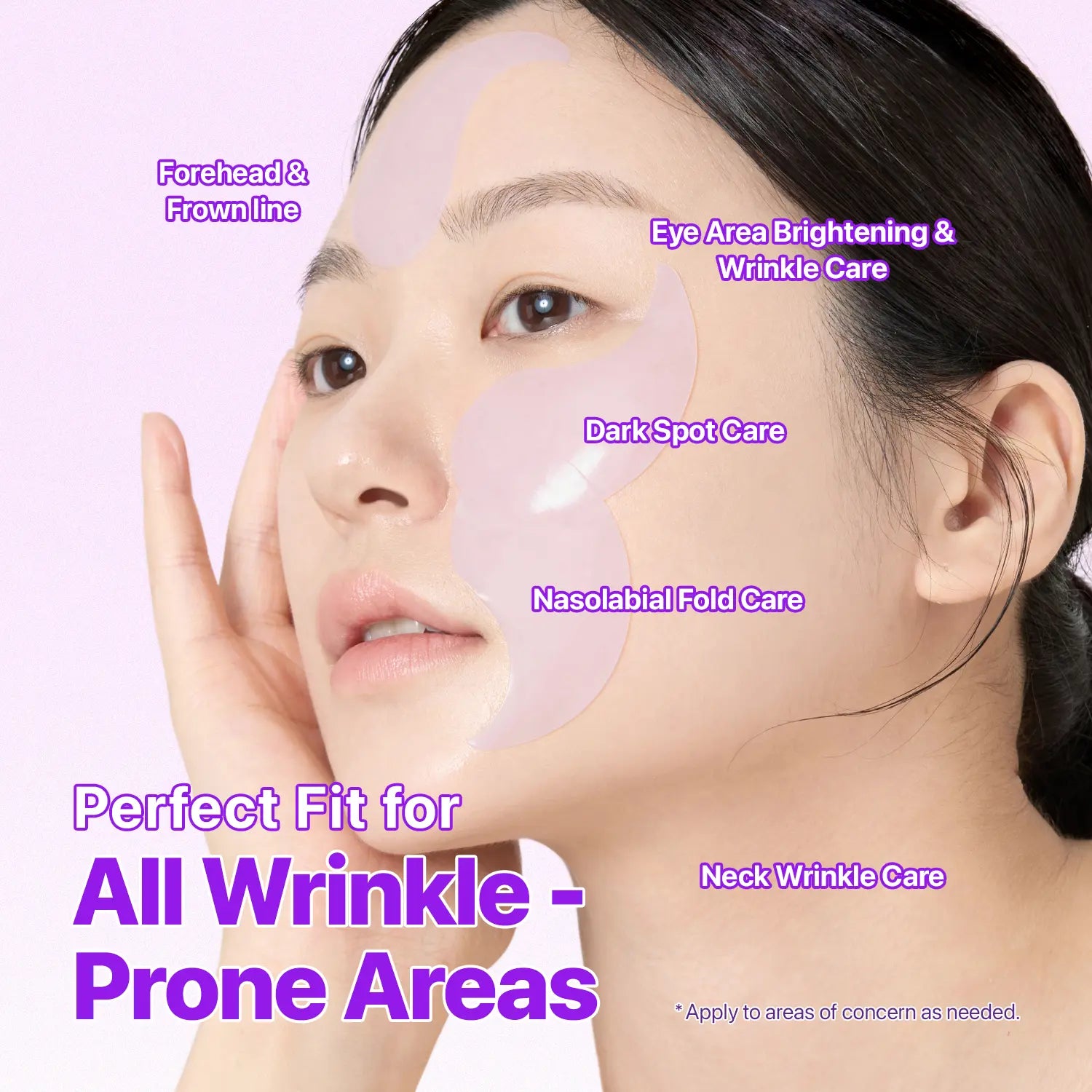 EIOM 2-In-1 Botide Plumping Gua Sha Lifting Serum + Hydrogel Eye Patch Duo Bundle | Instant De-Puffing & Lifting Face Massager, Jawline Sculpting, Plumping, Depuffing Gua Sha, Collagen Peptide Serum and under Eye Patches for Dark Circles & Puffy Eyes