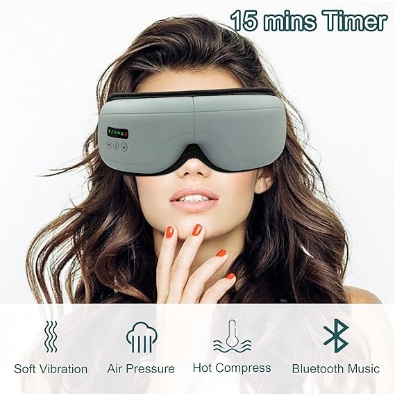 Eye Massager
