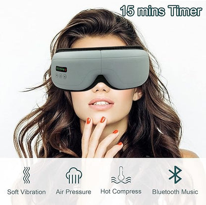 Eye Massager