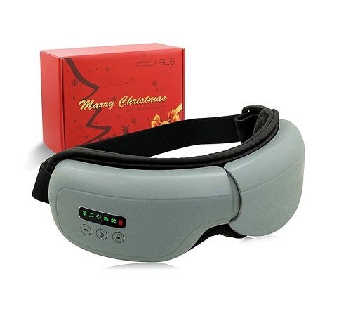 Eye Massager