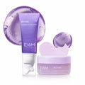 EIOM 2-In-1 Botide Plumping Gua Sha Lifting Serum + Hydrogel Eye Patch Duo Bundle | Instant De-Puffing & Lifting Face Massager, Jawline Sculpting, Plumping, Depuffing Gua Sha, Collagen Peptide Serum and under Eye Patches for Dark Circles & Puffy Eyes